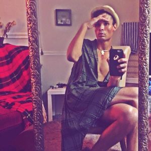 Meet your Posher, Brandon